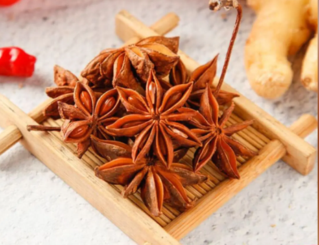 Grade A Star Anise